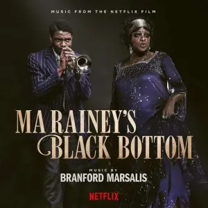 Soundtrack, Ma Rainey's Black Bottom (Music From The Netflix Film), CD
