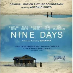 Nine Days (CD / Album)