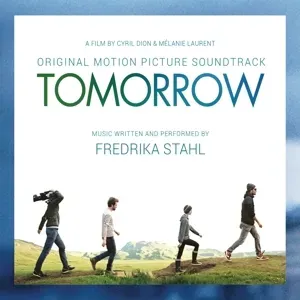 OST, Tomorrow, CD