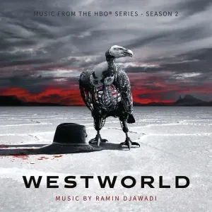 OST, Westworld: Season 2, CD