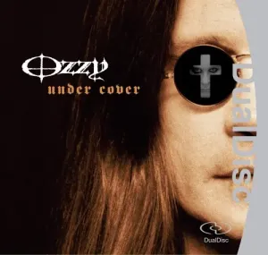 Ozzy Osbourne, Under Cover, CD
