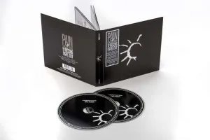 Pain of Salvation - In the Passing Light of Day, CD #2072753