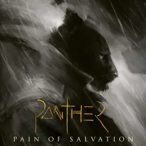 PAIN OF SALVATION - PANTHER, CD