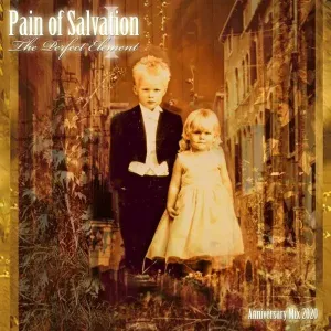 Perfect Element (Pain of Salvation) (CD / Album Digipak (Limited Edition))