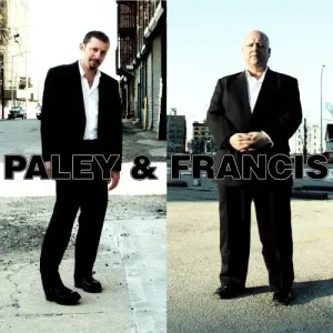 Paley & Francis (Paley & Francis) (CD / Album)
