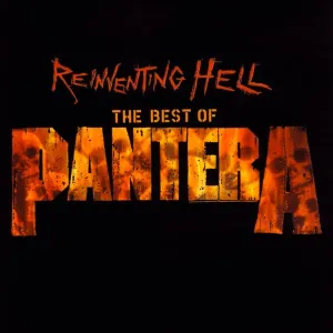 Reinventing Hell - The Best of Pantera (Pantera) (CD / Album)
