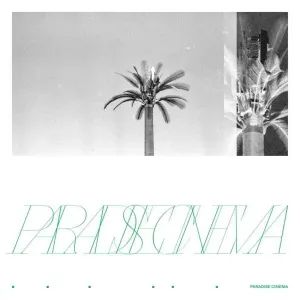 PARADISE CINEMA - PARADISE CINEMA, CD