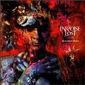 Paradise Lost, DRACONIAN TIMES - 25TH ANNIVERSARY, CD