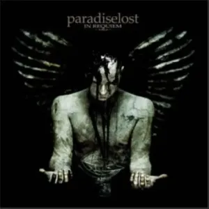 Paradise Lost, IN REQUIEM, CD