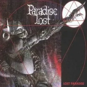 Paradise Lost, LOST PARADISE, CD