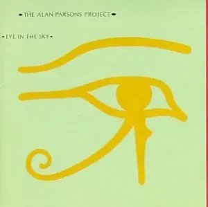 Eye in the Sky (Alan Parsons Project) (CD / Album)