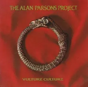 PARSONS, ALAN -PROJECT- - Vulture Culture, CD
