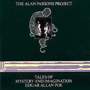 Tales Of Mystery & Imagination (CD / Album)