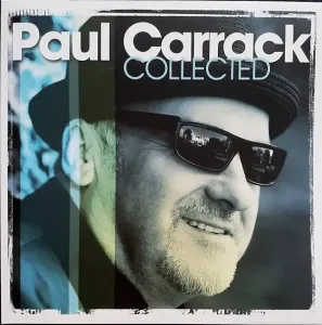Paul Carrack, Collected, CD