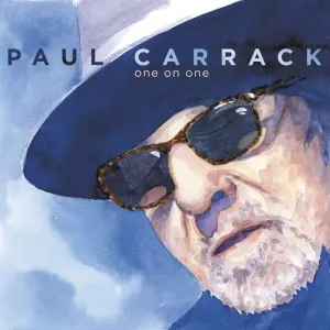 Paul Carrack, One on One, CD