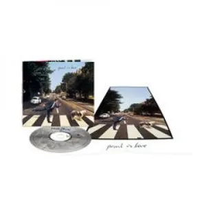 Paul McCartney, PAUL IS LIVE, CD