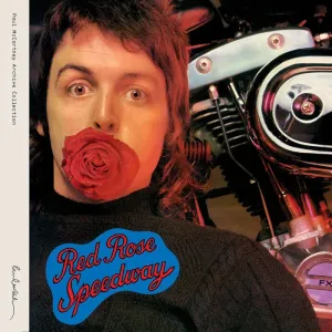 Red Rose Speedway (Paul McCartney and Wings) (CD / Album)