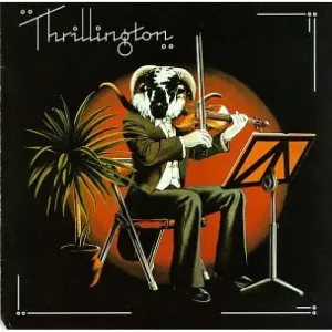 Paul McCartney, THRILLINGTON/MINTPACK, CD