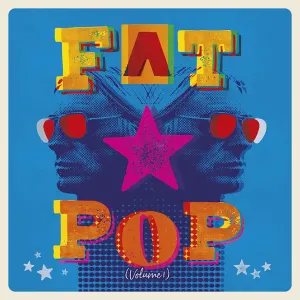 Paul Weller, Fat Pop (Volume 1), CD