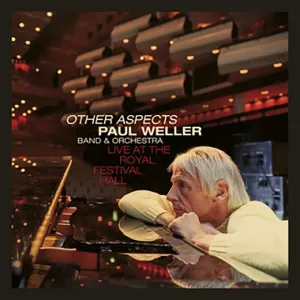 Paul Weller, OTHER ASPECTS: LIVE AT THE ROYAL FESTIVAL HALL, CD