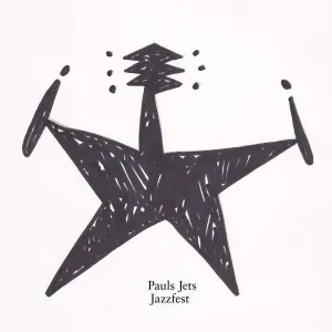 PAULS JETS - JAZZFEST, CD