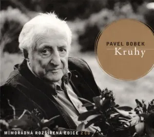 Pavel Bobek, Kruhy (Minořádná Rozšířená Edice), CD