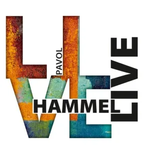 Pavol Hammel, Live, CD