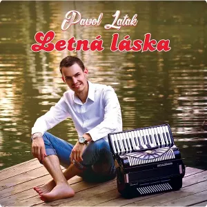 Pavol Laták, Letná láska, CD