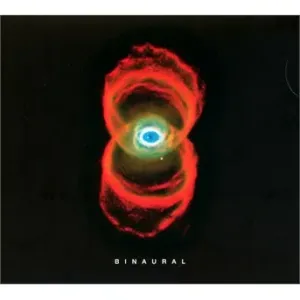 Pearl Jam, Binaural, CD