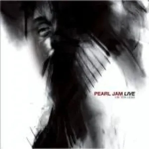 Pearl Jam, LIVE ON TEN LEGS, CD