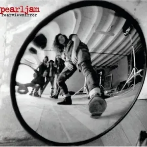Pearl Jam, Rearviewmirror (Greatest Hits 1991-2003) (2CD), CD
