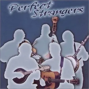 PERFECT STRANGERS - PERFECT STRANGERS, CD