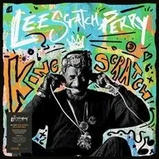 PERRY, LEE 'SCRATCH' - KING SCRATCH (MUSICAL MASTERPIECES FROM THE UPSETTER ARK-IVE), CD