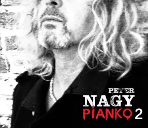Peter Nagy, Pianko 2, CD