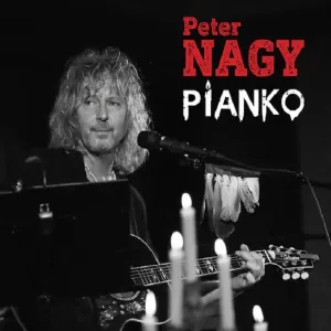 Nagy Peter - Pianko  CD