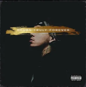 Phora, Yours Truly Forever, CD #8367439