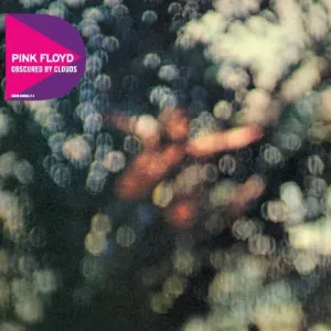Pink Floyd - Obscured By Clouds (2011 Remastered)  CD