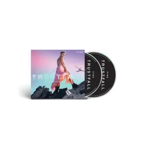 Pink, Trustfall: Tour Deluxe Edition, CD