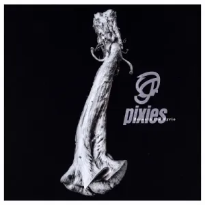 Pixies, BENEATH THE EYRIE (EE VERSION), CD
