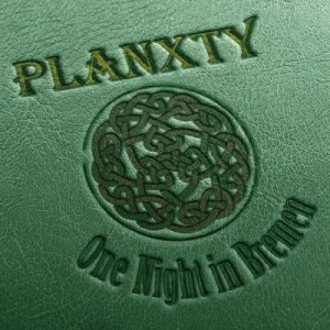 One Night in Bremen (Planxty) (CD / Album)