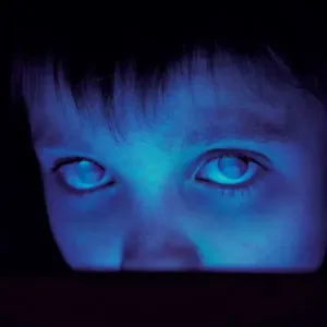 PORCUPINE TREE - FEAR OF A BLANK PLANET, CD