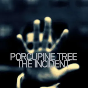 PORCUPINE TREE - INCIDENT, CD