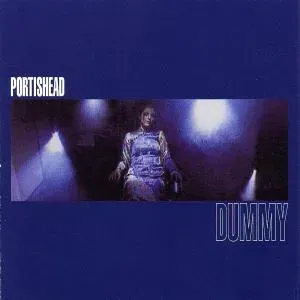 PORTISHEAD - DUMMY, CD