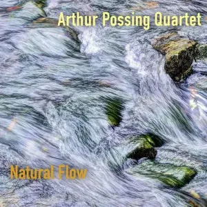 POSSING, ARTHUR -QUARTET- - NATURAL FLOW, CD