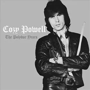 The Polydor Years (Cozy Powell) (CD / Album)