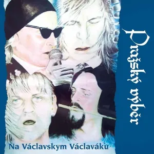Pražský výběr - Na Václavskym Václaváku 2CD