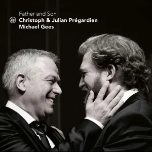 Christoph & Julian Prgardien: Father and Son (CD / Album)