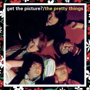 Get the Picture? (The Pretty Things) (CD / Album Digipak)