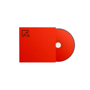 PRIMAL FEAR - CODE RED (CD-DIGIPAK), CD