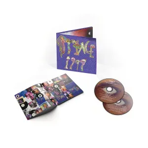 Prince - 1999  2CD
